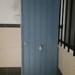 公寓 La Puerta Azul En El Corazon De