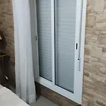 La Puerta Azul En El Corazon De 公寓 加的斯