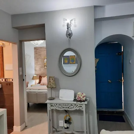 Appartement La Puerta Azul En El Corazon De *