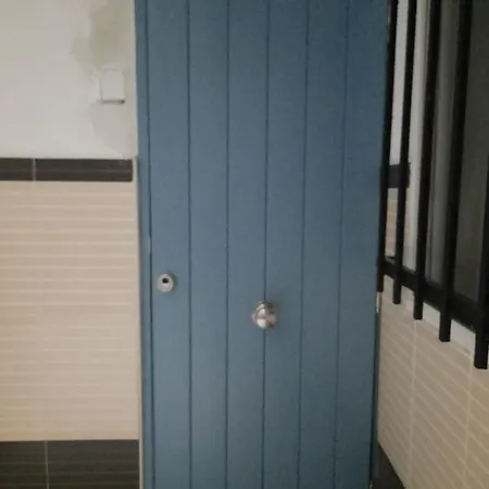 Apartment La Puerta Azul En El Corazon De
