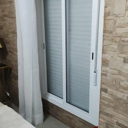 La Puerta Azul En El Corazon De Appartement Cádiz